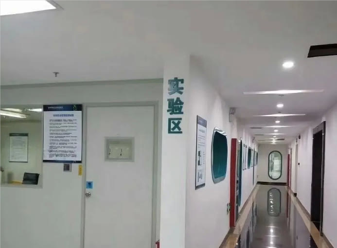 台州第一人民医院能做血缘检测吗,台州医院办理亲子鉴定的流程